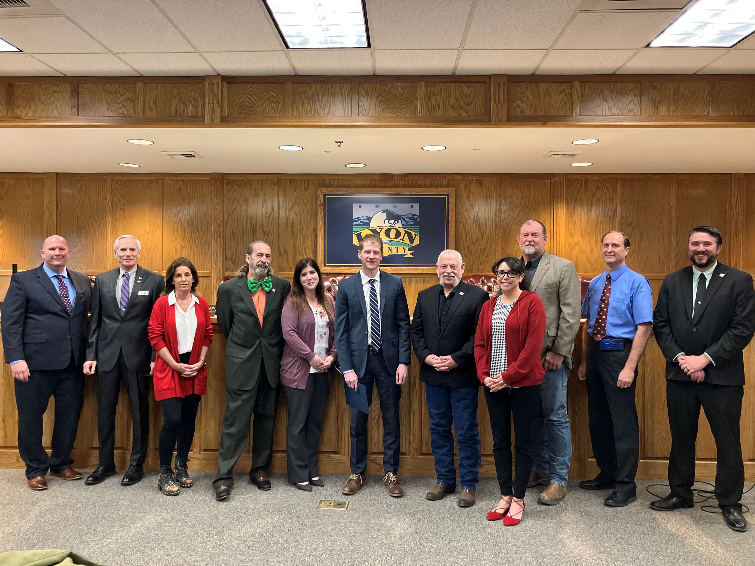 Milavsky BOCC Recognition 3.16.23