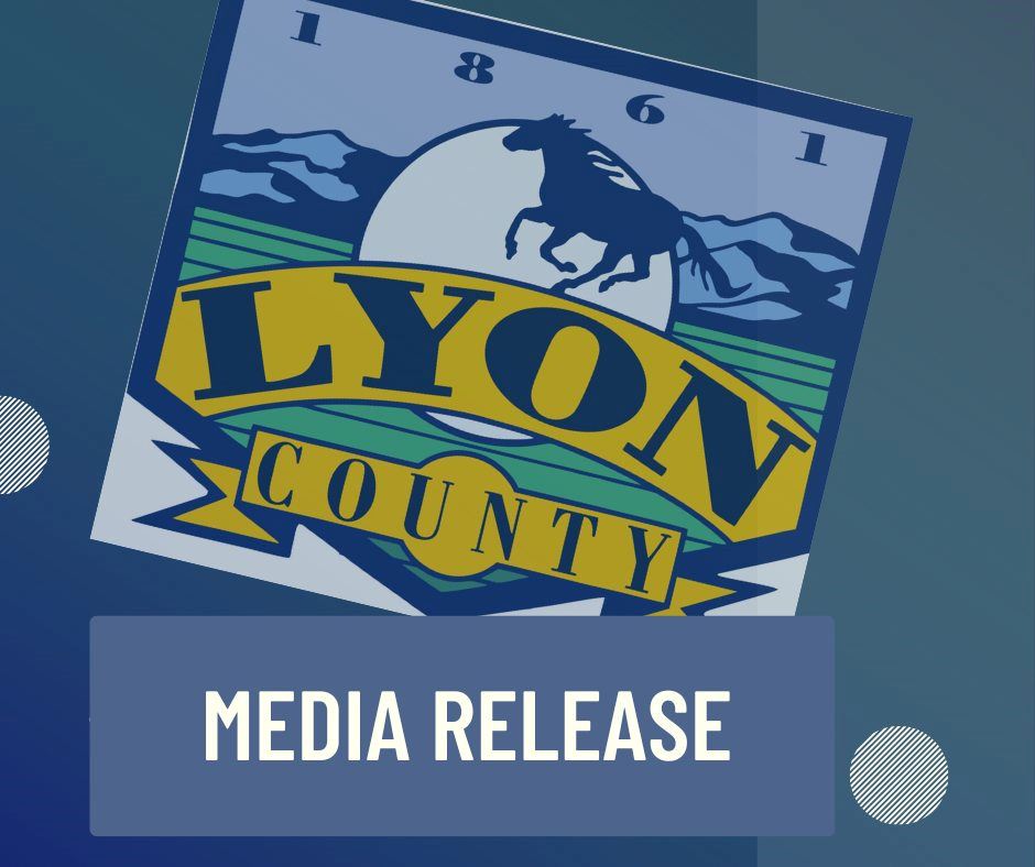 MEDIA RELEASE Social Media Graphic