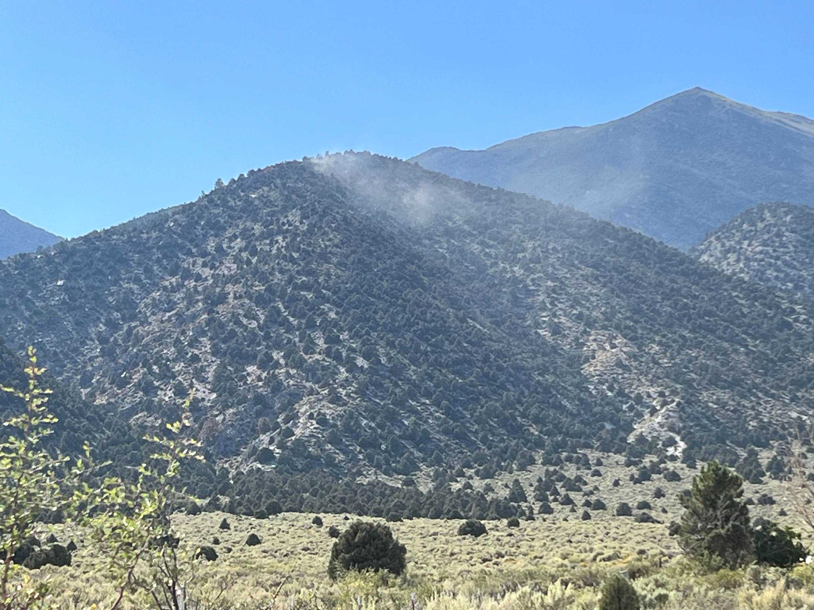 Red Canyon Fire 9.20.23