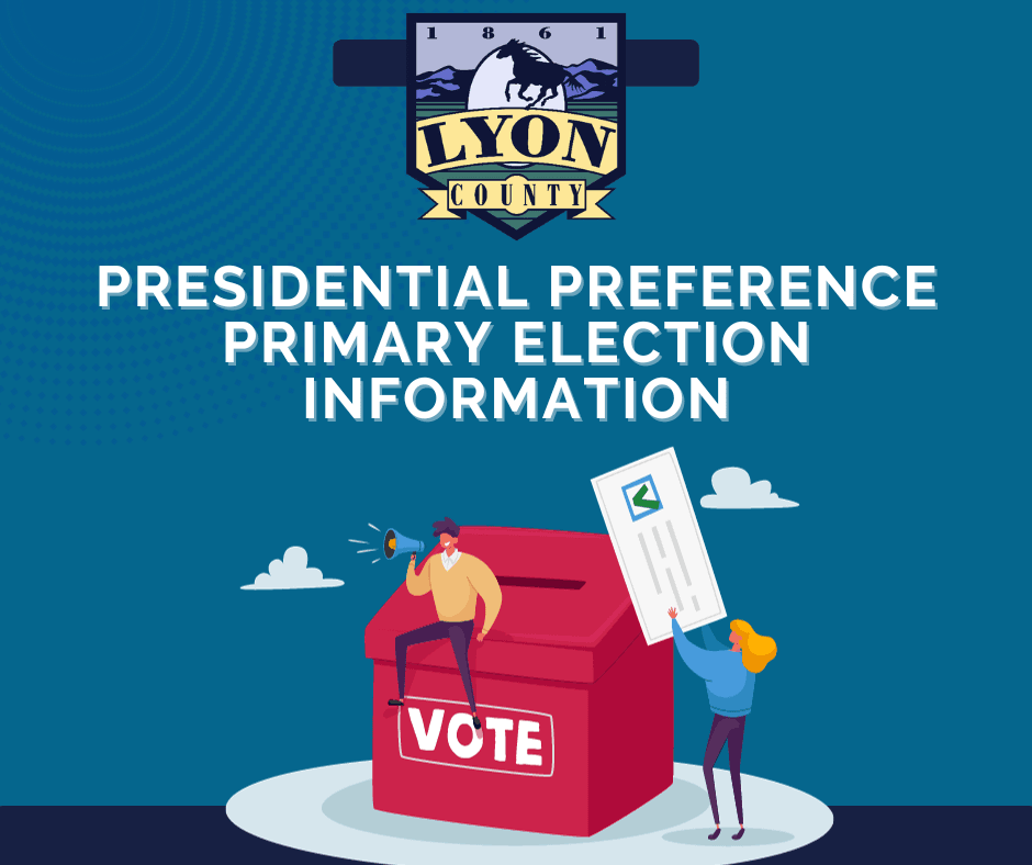 Lyon PPP Election Information Graphic