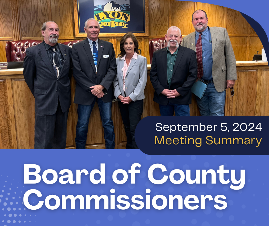 9.5.24 BOCC Meeting Summary